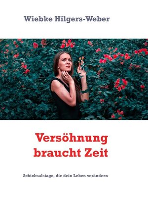 cover image of Versöhnung braucht Zeit